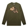 AS Colour -  Men's Staple L/S Tee  Thumbnail