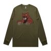 AS Colour -  Men's Staple L/S Tee  Thumbnail