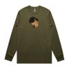 AS Colour -  Men's Staple L/S Tee  Thumbnail
