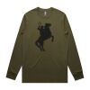 AS Colour -  Men's Staple L/S Tee  Thumbnail