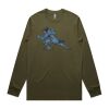AS Colour -  Men's Staple L/S Tee  Thumbnail