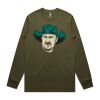 AS Colour -  Men's Staple L/S Tee  Thumbnail