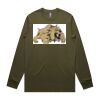 AS Colour -  Men's Staple L/S Tee  Thumbnail