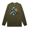 AS Colour -  Men's Staple L/S Tee  Thumbnail