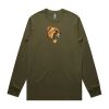 AS Colour -  Men's Staple L/S Tee  Thumbnail