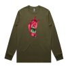 AS Colour -  Men's Staple L/S Tee  Thumbnail