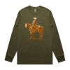 AS Colour -  Men's Staple L/S Tee  Thumbnail