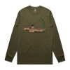 AS Colour -  Men's Staple L/S Tee  Thumbnail