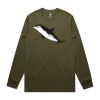 AS Colour -  Men's Staple L/S Tee  Thumbnail