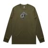 AS Colour -  Men's Staple L/S Tee  Thumbnail