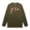 AS Colour -  Men's Staple L/S Tee  Thumbnail