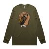 AS Colour -  Men's Staple L/S Tee  Thumbnail