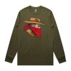 AS Colour -  Men's Staple L/S Tee  Thumbnail