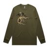 AS Colour -  Men's Staple L/S Tee  Thumbnail