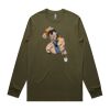 AS Colour -  Men's Staple L/S Tee  Thumbnail
