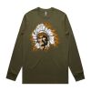AS Colour -  Men's Staple L/S Tee  Thumbnail