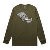 AS Colour -  Men's Staple L/S Tee  Thumbnail