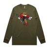 AS Colour -  Men's Staple L/S Tee  Thumbnail