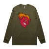 AS Colour -  Men's Staple L/S Tee  Thumbnail