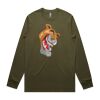 AS Colour -  Men's Staple L/S Tee  Thumbnail
