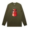 AS Colour -  Men's Staple L/S Tee  Thumbnail