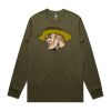AS Colour -  Men's Staple L/S Tee  Thumbnail