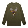 AS Colour -  Men's Staple L/S Tee  Thumbnail