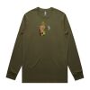 AS Colour -  Men's Staple L/S Tee  Thumbnail