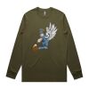 AS Colour -  Men's Staple L/S Tee  Thumbnail