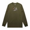 AS Colour -  Men's Staple L/S Tee  Thumbnail