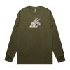 AS Colour -  Men's Staple L/S Tee  Thumbnail