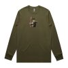 AS Colour -  Men's Staple L/S Tee  Thumbnail