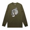 AS Colour -  Men's Staple L/S Tee  Thumbnail