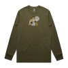 AS Colour -  Men's Staple L/S Tee  Thumbnail