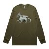AS Colour -  Men's Staple L/S Tee  Thumbnail