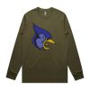AS Colour -  Men's Staple L/S Tee  Thumbnail