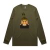 AS Colour -  Men's Staple L/S Tee  Thumbnail