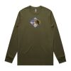 AS Colour -  Men's Staple L/S Tee  Thumbnail