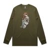 AS Colour -  Men's Staple L/S Tee  Thumbnail