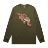 AS Colour -  Men's Staple L/S Tee  Thumbnail