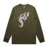 AS Colour -  Men's Staple L/S Tee  Thumbnail