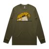 AS Colour -  Men's Staple L/S Tee  Thumbnail