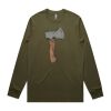 AS Colour -  Men's Staple L/S Tee  Thumbnail