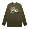 AS Colour -  Men's Staple L/S Tee  Thumbnail