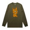 AS Colour -  Men's Staple L/S Tee  Thumbnail