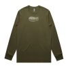 AS Colour -  Men's Staple L/S Tee  Thumbnail