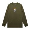 AS Colour -  Men's Staple L/S Tee  Thumbnail