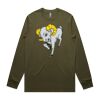 AS Colour -  Men's Staple L/S Tee  Thumbnail