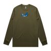 AS Colour -  Men's Staple L/S Tee  Thumbnail
