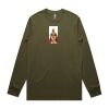 AS Colour -  Men's Staple L/S Tee  Thumbnail